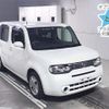 nissan cube 2013 -NISSAN--Cube Z12-273204---NISSAN--Cube Z12-273204- image 1