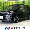 toyota voxy 2020 -TOYOTA--Voxy DBA-ZRR80W--ZRR80-0585118---TOYOTA--Voxy DBA-ZRR80W--ZRR80-0585118- image 1