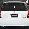 honda civic 2000 CFJ7785706 image 4