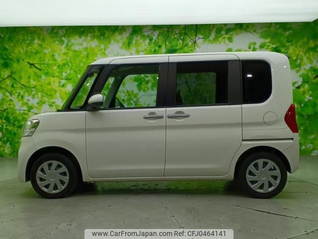 daihatsu tanto 2018 quick_quick_DBA-LA600S_LA600S-0638152 image 2