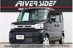 suzuki spacia 2024 -SUZUKI--Spacia 5AA-MK94S--MK94S-183***---SUZUKI--Spacia 5AA-MK94S--MK94S-183***-