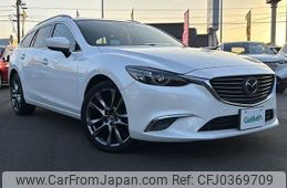 mazda atenza 2017 -MAZDA--Atenza Wagon LDA-GJ2FW--GJ2FW-302014---MAZDA--Atenza Wagon LDA-GJ2FW--GJ2FW-302014-