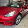 tesla tesla-model3 2020 CFJ1736776 image 2