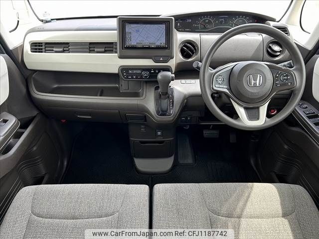 honda n-box 2022 -HONDA--N-BOX 6BA-JF3--JF3-5106044---HONDA--N-BOX 6BA-JF3--JF3-5106044- image 2