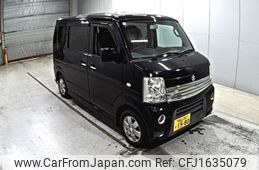 suzuki every-wagon 2010 CFJ1635079