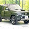 suzuki jimny 2014 CFJ1831292 image 16