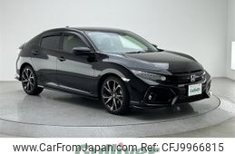 honda civic 2019 -HONDA--Civic DBA-FK7--FK7-1103414---HONDA--Civic DBA-FK7--FK7-1103414-