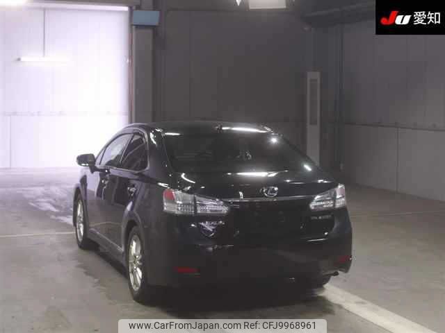 lexus hs 2011 -LEXUS--Lexus HS ANF10-2048516---LEXUS--Lexus HS ANF10-2048516- image 2