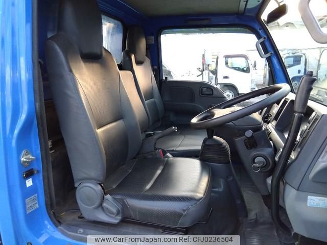 isuzu elf-truck 2019 GOO_NET_EXCHANGE_0560787A30240916W003 image 2