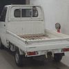 mitsubishi minicab-truck 2007 CFJ1670834 image 2