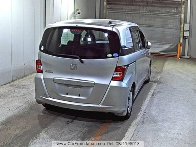 honda freed-spike 2010 -HONDA--Freed Spike GB3--GB3-1312119---HONDA--Freed Spike GB3--GB3-1312119- image 2