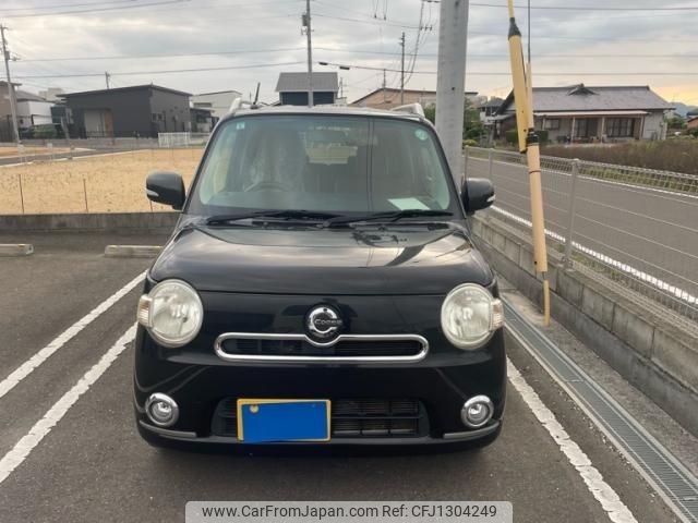 daihatsu mira-cocoa 2013 -DAIHATSU--Mira Cocoa DBA-L675S--L675S-0152266---DAIHATSU--Mira Cocoa DBA-L675S--L675S-0152266- image 1