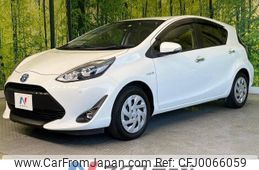 toyota aqua 2017 -TOYOTA--AQUA DAA-NHP10--NHP10-6685620---TOYOTA--AQUA DAA-NHP10--NHP10-6685620-