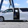 toyota vellfire 2009 O11446 image 11