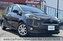 toyota sienta 2015 -TOYOTA--Sienta DBA-NSP170G--NSP170-7018718---TOYOTA--Sienta DBA-NSP170G--NSP170-7018718-