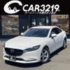 mazda atenza 2019 -MAZDA 【札幌 303ﾏ4688】--Atenza Sedan GJ2AP--400516---MAZDA 【札幌 303ﾏ4688】--Atenza Sedan GJ2AP--400516- image 1