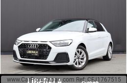 audi a1 2022 CFJ1767515