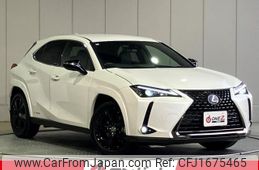 lexus ux 2022 CFJ1675465