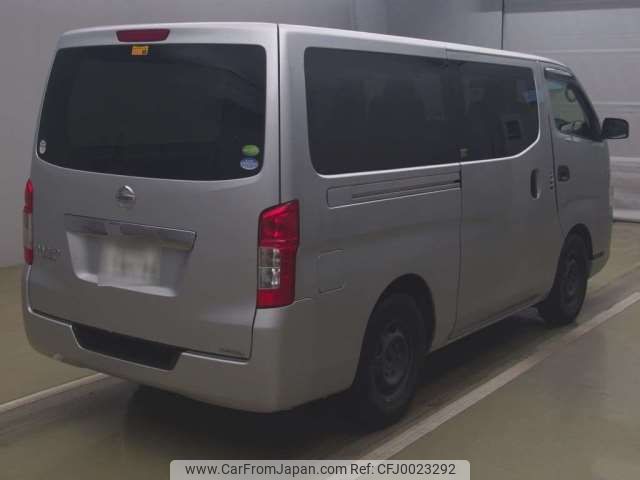 nissan caravan-van 2017 -NISSAN 【湘南 400ﾃ5474】--Caravan Van CBF-VR2E26--VR2E26-045547---NISSAN 【湘南 400ﾃ5474】--Caravan Van CBF-VR2E26--VR2E26-045547- image 2