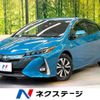 toyota prius-phv 2018 -TOYOTA--Prius PHV DLA-ZVW52--ZVW52-3079961---TOYOTA--Prius PHV DLA-ZVW52--ZVW52-3079961- image 1