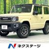suzuki jimny 2018 -SUZUKI--Jimny 3BA-JB64W--JB64W-105054---SUZUKI--Jimny 3BA-JB64W--JB64W-105054- image 1