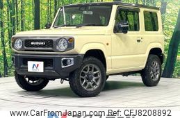 suzuki jimny 2018 -SUZUKI--Jimny 3BA-JB64W--JB64W-105054---SUZUKI--Jimny 3BA-JB64W--JB64W-105054-