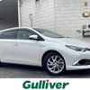 toyota auris 2016 -TOYOTA--Auris DAA-ZWE186H--ZWE186-1003120---TOYOTA--Auris DAA-ZWE186H--ZWE186-1003120- image 1