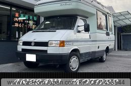volkswagen vanagon 1994 -VOLKSWAGEN--VW Vanagon ﾌﾒｲ--WV2ZZZ70ZRH133039---VOLKSWAGEN--VW Vanagon ﾌﾒｲ--WV2ZZZ70ZRH133039-