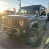 suzuki jimny 2023 -SUZUKI 【八王子 581ｸ7272】--Jimny 3BA-JB64W--JB64W-319887---SUZUKI 【八王子 581ｸ7272】--Jimny 3BA-JB64W--JB64W-319887- image 1