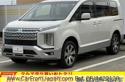 mitsubishi delica-d5 2019 -MITSUBISHI--Delica D5 3DA-CV1W--CV1W-2100562---MITSUBISHI--Delica D5 3DA-CV1W--CV1W-2100562-