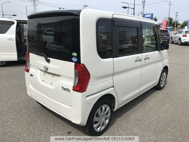 daihatsu tanto 2014 -DAIHATSU--Tanto DBA-LA600S--LA600S-0164593---DAIHATSU--Tanto DBA-LA600S--LA600S-0164593- image 2