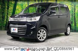 suzuki wagon-r-stingray 2014 quick_quick_MH34S_MH34S-763998