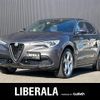 alfa-romeo stelvio 2022 CFJ1828708 image 1