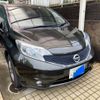 nissan note 2016 -NISSAN--Note DBA-E12--E12-466070---NISSAN--Note DBA-E12--E12-466070- image 3