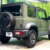 suzuki jimny-sierra 2024 CFJ1622904 image 17