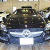 mercedes-benz slk-class 2013 -MERCEDES-BENZ--Benz SLK DBA-172448--WDD1724482F059040---MERCEDES-BENZ--Benz SLK DBA-172448--WDD1724482F059040- image 4