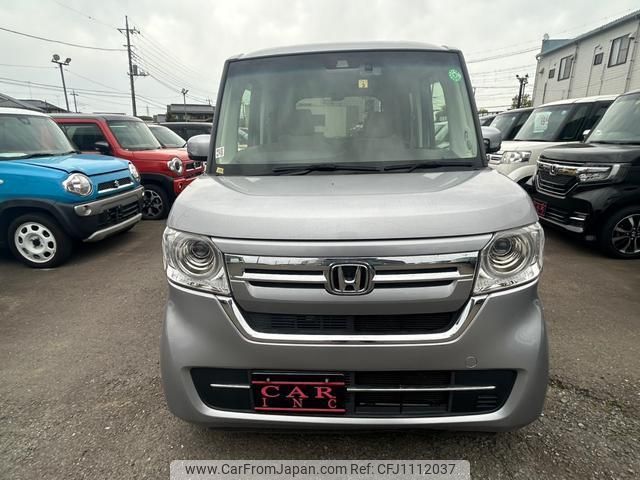 honda n-box 2021 quick_quick_JF3_JF3-5015694 image 2