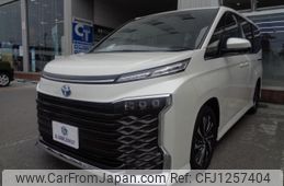 toyota voxy 2025 quick_quick_6AA-ZWR90W_ZWR90-0255092