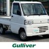 mitsubishi minicab-truck 2012 -MITSUBISHI--Minicab Truck GBD-U62T--U62T-2000348---MITSUBISHI--Minicab Truck GBD-U62T--U62T-2000348- image 1