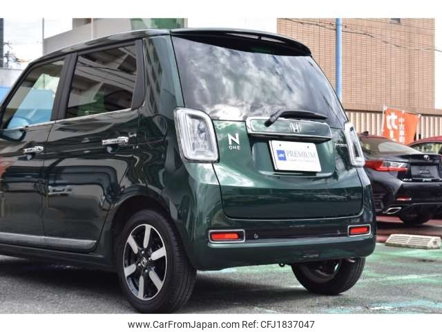 honda n-one 2021 CFJ1837047 image 2