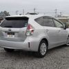 toyota prius-α 2019 -TOYOTA--Prius α DAA-ZVW41W--ZVW41-0077600---TOYOTA--Prius α DAA-ZVW41W--ZVW41-0077600- image 3