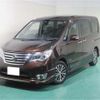 nissan serena 2015 -NISSAN--Serena DAA-HFC26--HFC26-278519---NISSAN--Serena DAA-HFC26--HFC26-278519- image 1