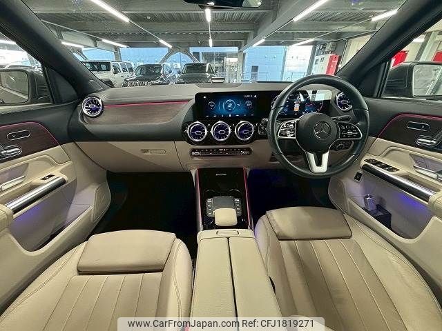 mercedes-benz gla-class 2020 CFJ1819271 image 2