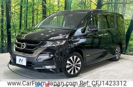 nissan serena 2019 -NISSAN--Serena DAA-GFC27--GFC27-159501---NISSAN--Serena DAA-GFC27--GFC27-159501-