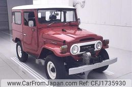 toyota land-cruiser 1978 CFJ1735930