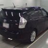 toyota prius-α 2013 -TOYOTA 【湘南 337ﾈ1203】--Prius α DAA-ZVW40W--ZVW40-3067158---TOYOTA 【湘南 337ﾈ1203】--Prius α DAA-ZVW40W--ZVW40-3067158- image 2