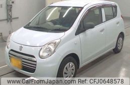 suzuki alto-eco 2014 -SUZUKI 【三河 581ﾀ5578】--Alto Eco DBA-HA35S--HA35S-205710---SUZUKI 【三河 581ﾀ5578】--Alto Eco DBA-HA35S--HA35S-205710-