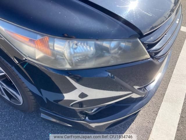 honda stream 2010 CFJ1834746 image 2