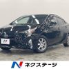 toyota prius 2018 -TOYOTA--Prius DAA-ZVW55--ZVW55-8064573---TOYOTA--Prius DAA-ZVW55--ZVW55-8064573- image 1