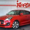 suzuki swift 2017 quick_quick_DBA-ZC13S_ZC13S-104940 image 1